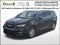2025 Chrysler Pacifica Select * Certified Pre-Owned *