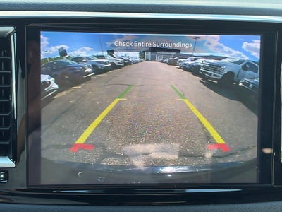 2025 Chrysler Pacifica Select * Certified Pre-Owned *