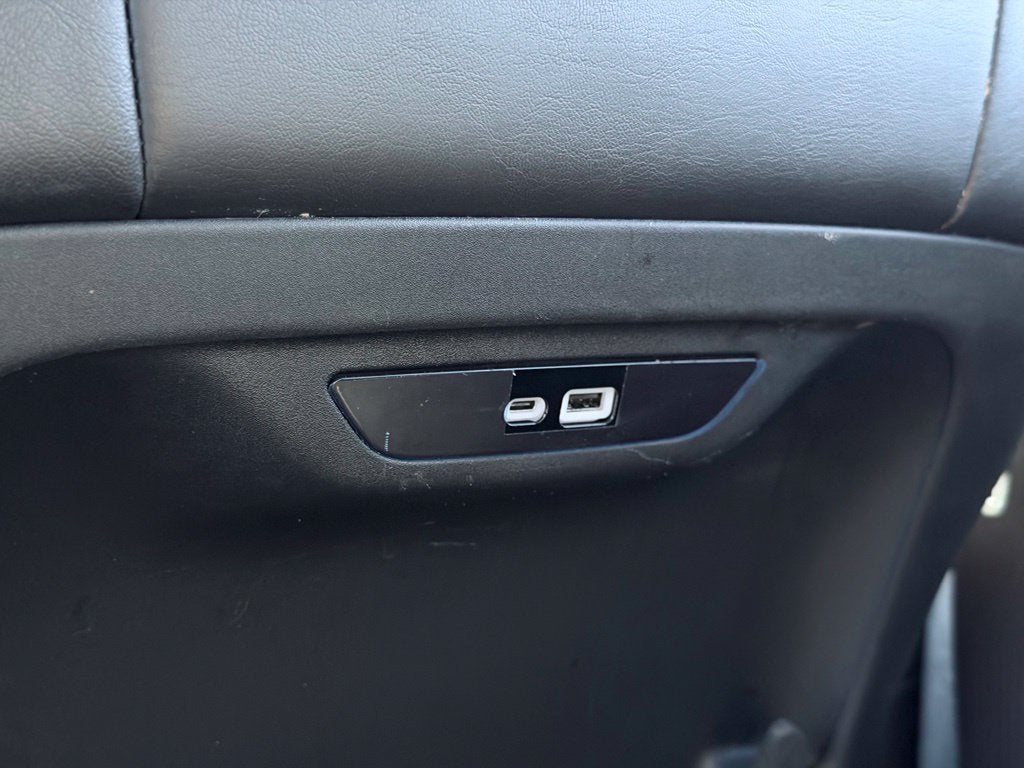 2025 Chrysler Pacifica Limited * Certified Pre-Owned *