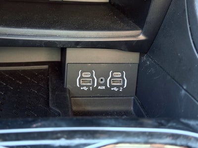 2025 Chrysler Pacifica Limited * Certified Pre-Owned *