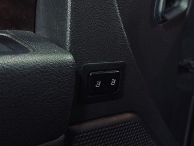 2015 Ford Flex Limited