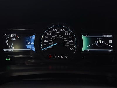 2015 Ford Flex Limited