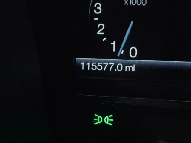 2015 Ford Flex Limited