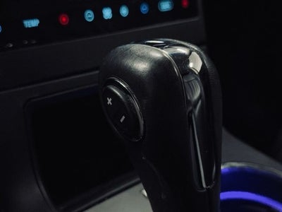 2015 Ford Flex Limited