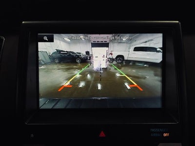 2015 Ford Flex Limited