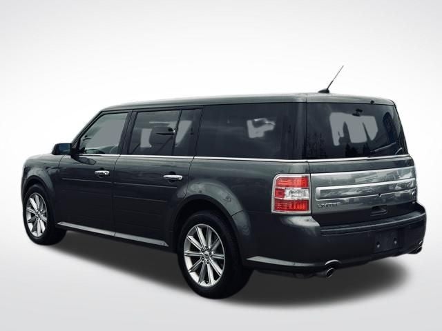 2015 Ford Flex Limited