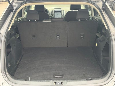 2023 Ford Edge SE