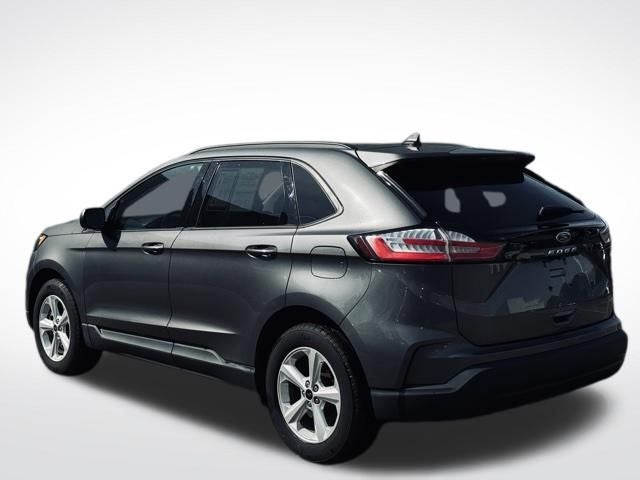 2023 Ford Edge SE