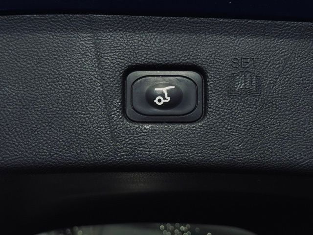 2022 Ford Edge ST-Line