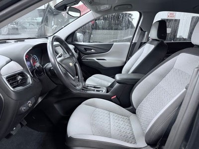 2022 Chevrolet Equinox AWD 2FL