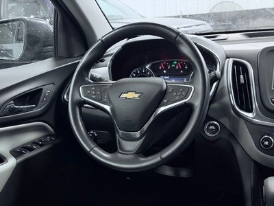 2022 Chevrolet Equinox AWD 2FL