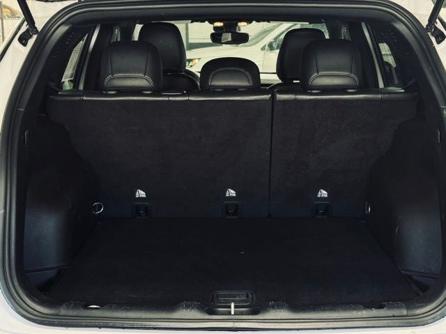 2023 Jeep Compass Latitude 4x4