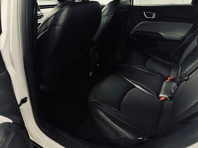 2023 Jeep Compass Latitude 4x4