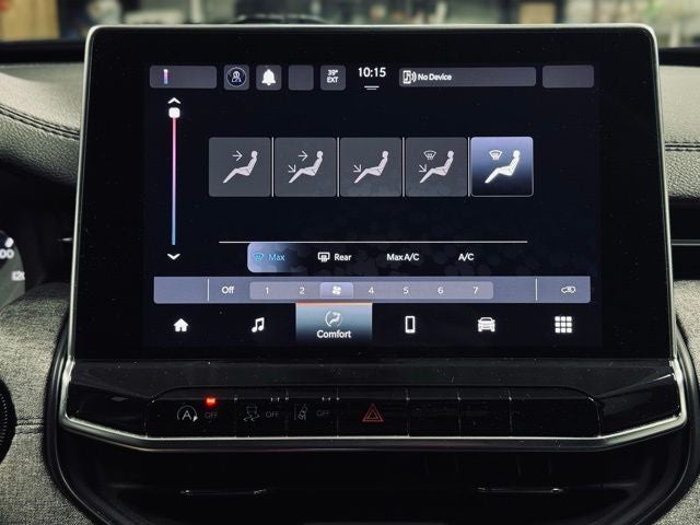 2023 Jeep Compass Latitude 4x4