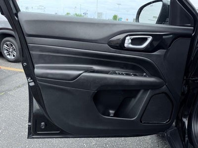 2023 Jeep Compass Altitude 4x4