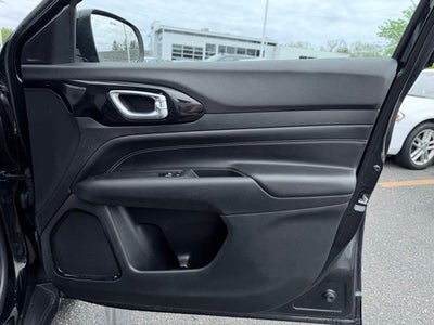 2023 Jeep Compass Altitude 4x4