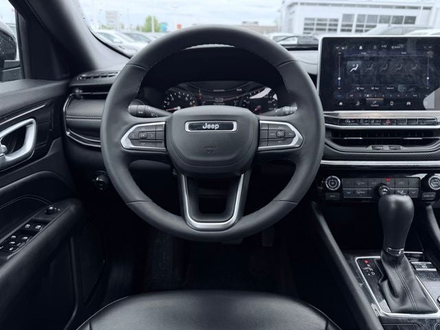 2023 Jeep Compass Altitude 4x4