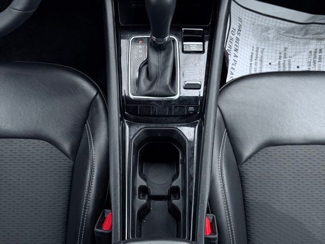 2023 Jeep Compass Altitude 4x4