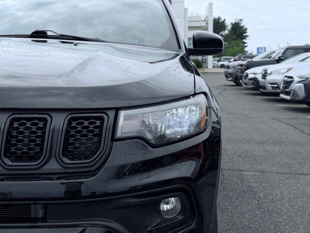 2023 Jeep Compass Altitude 4x4