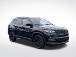 2023 Jeep Compass Altitude 4x4