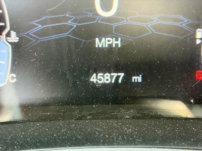 2021 Jeep Compass Limited 4x4
