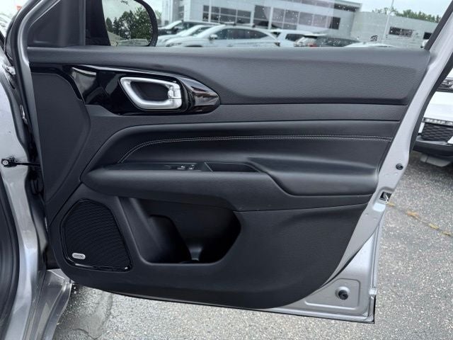 2022 Jeep Compass High Altitude 4x4