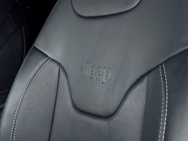2022 Jeep Compass High Altitude 4x4