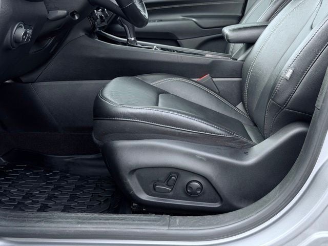 2022 Jeep Compass High Altitude 4x4