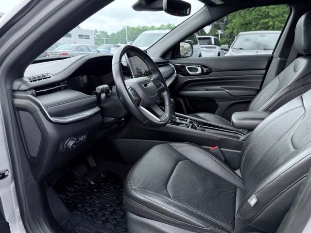 2022 Jeep Compass High Altitude 4x4