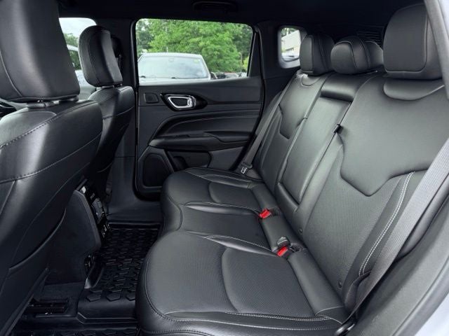 2022 Jeep Compass High Altitude 4x4