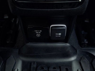 2022 Jeep Compass High Altitude 4x4
