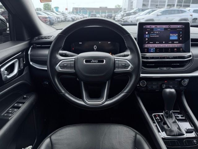 2022 Jeep Compass High Altitude 4x4