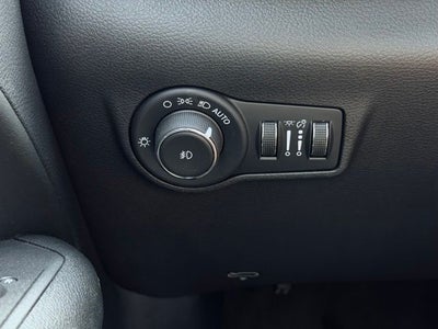 2022 Jeep Compass High Altitude 4x4
