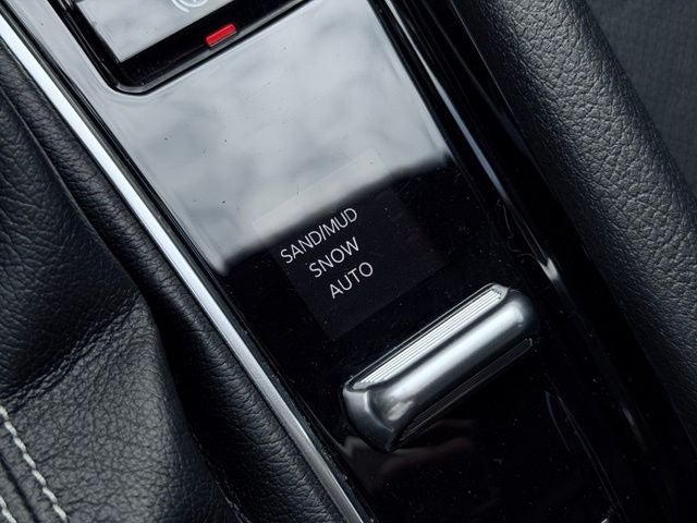 2022 Jeep Compass High Altitude 4x4