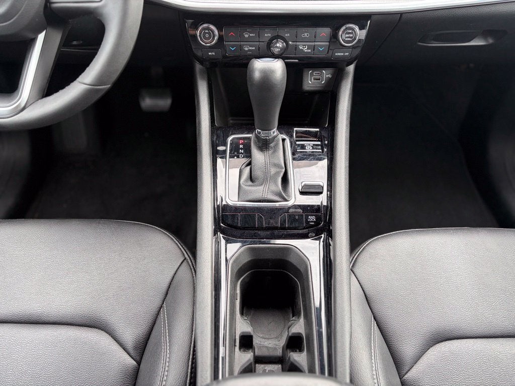 2025 Jeep Compass Limited * Certified Pre-Owned *