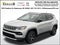 2025 Jeep Compass Limited * Certified Pre-Owned *