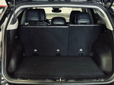 2022 Jeep Compass Trailhawk 4x4