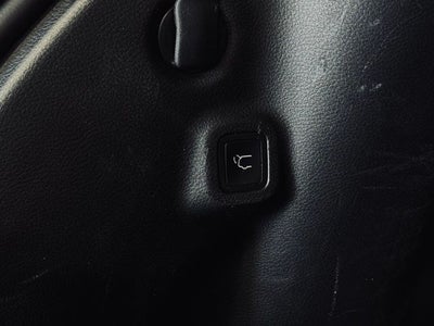 2022 Jeep Compass Trailhawk 4x4