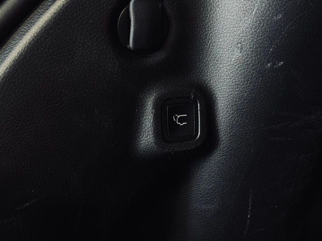 2022 Jeep Compass Trailhawk 4x4