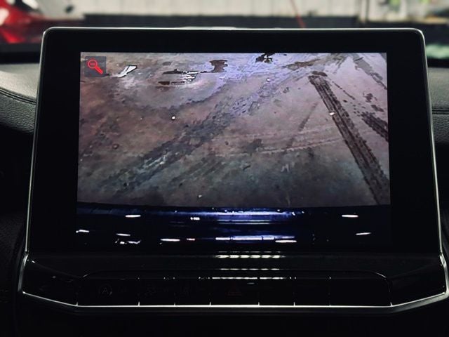 2022 Jeep Compass Trailhawk 4x4