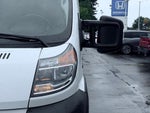 2021 RAM ProMaster 2500 Cargo Van High Roof 159' WB