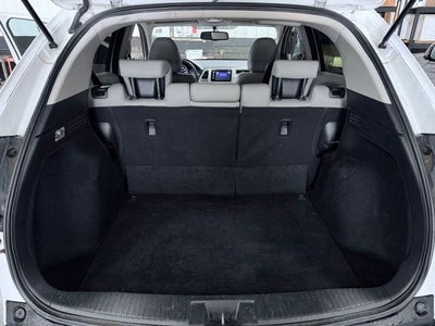 2017 Honda HR-V EX-L