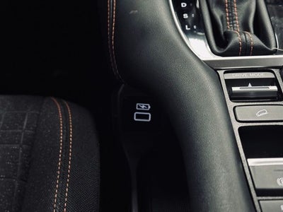 2023 Honda HR-V 2WD Sport