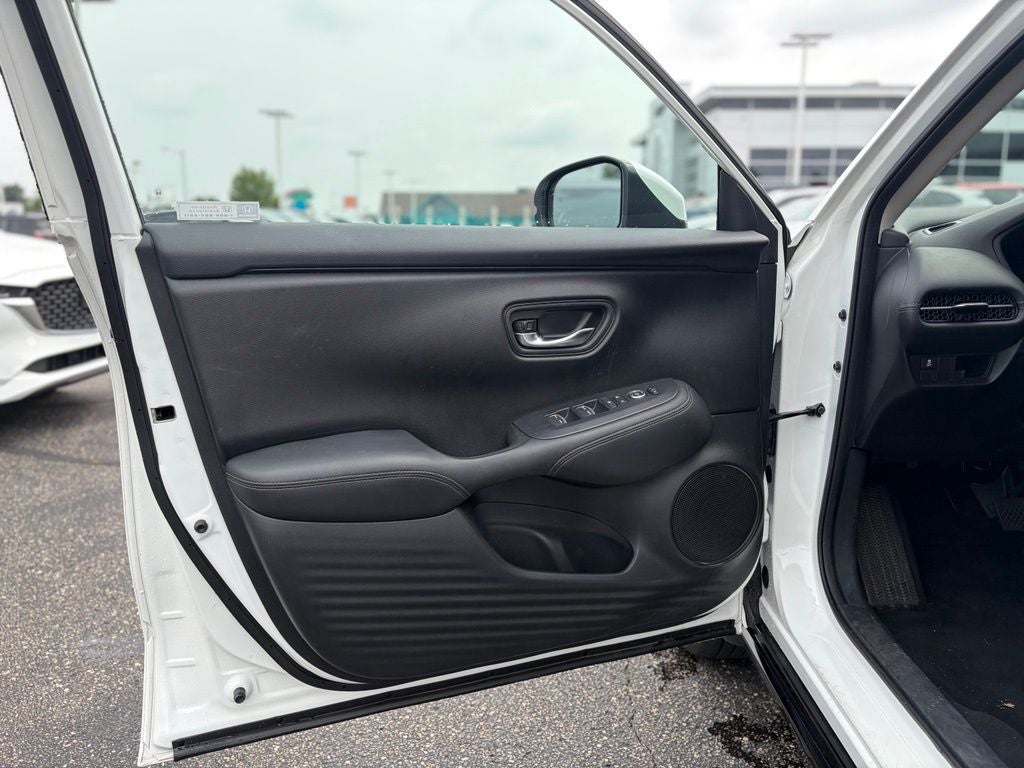 2023 Honda HR-V EX-L