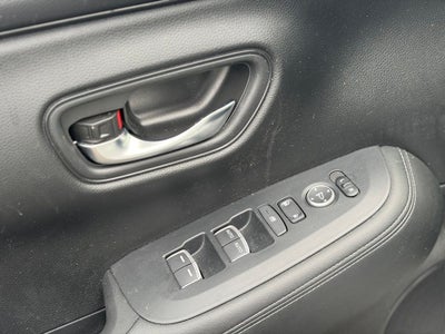 2023 Honda HR-V EX-L