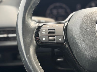 2023 Honda HR-V EX-L