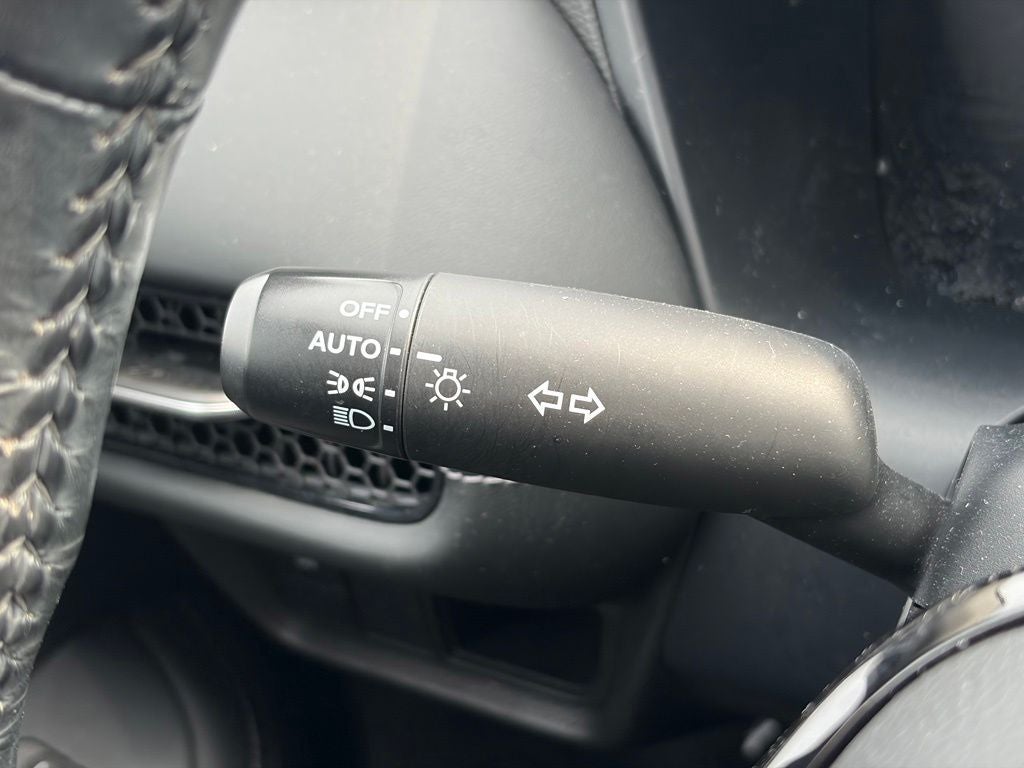 2023 Honda HR-V EX-L