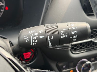 2023 Honda HR-V EX-L