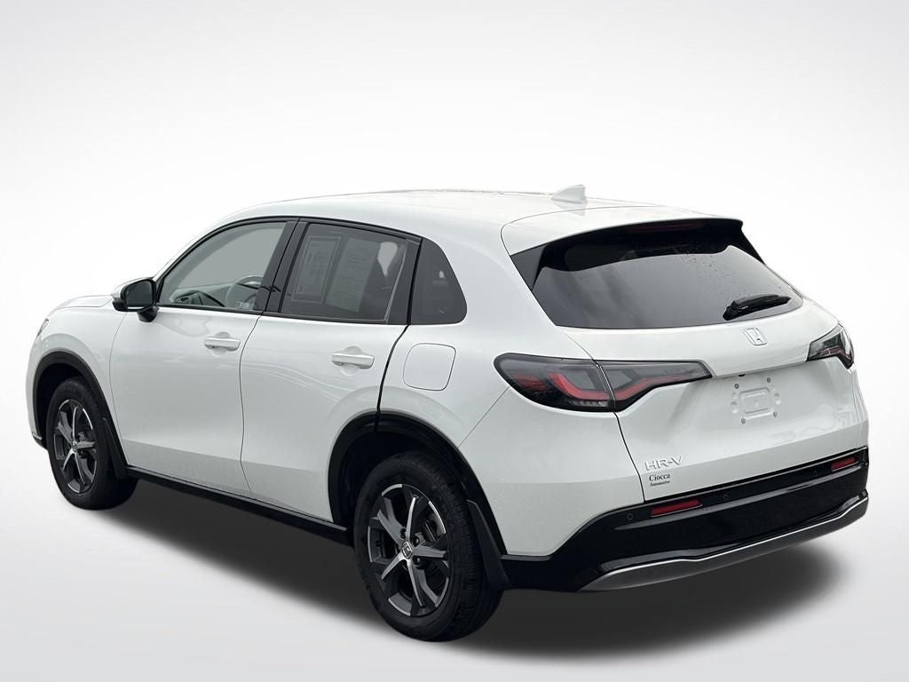2023 Honda HR-V EX-L