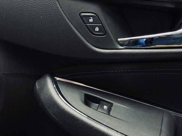 2017 Chevrolet Cruze Premier Auto